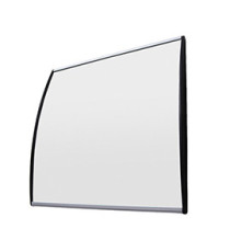 Targa da parete Wayfindig System Curved - A6 - Showdown