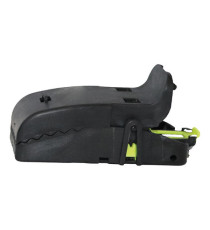 Trappola professionale per topi - 12 x 5 cm - Protemax