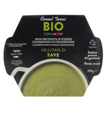 Vellutata di fave - 300 gr - Cereal Terra