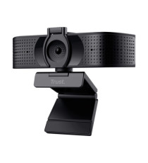 Webcam- - ULTRA HD 4K - Trust