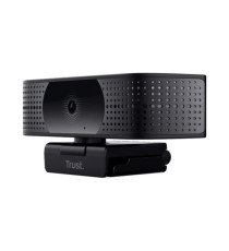 Webcam- - ULTRA HD 4K - Trust