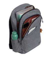 Zaino - ecologico per laptop - fino a 16- Avana - Trust