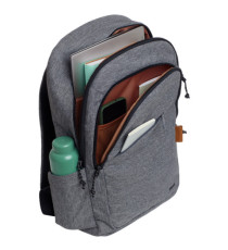 Zaino - ecologico per laptop - fino a 16- Avana - Trust