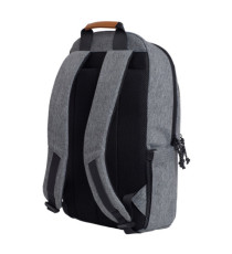 Zaino - ecologico per laptop - fino a 16- Avana - Trust