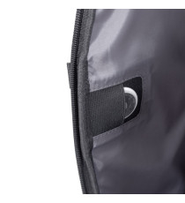 Zaino - per laptop - fino a 17- Jersey -Trust