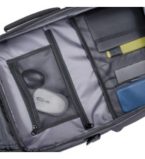 Zaino - per laptop - fino a 17- Jersey -Trust