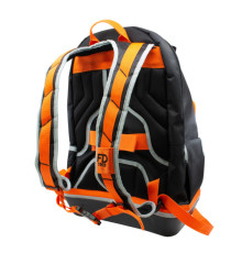 Zaino - per trasporto attrezzi - capacità 20kg - Fischer Darex