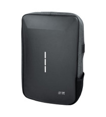 Zaino Titan Small - 15.6 - 29 x 41 x 10 cm - grigio - City Time