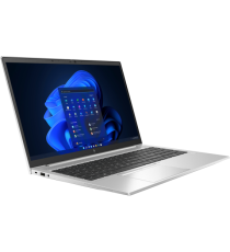 [A ]Laptop HP EliteBook 855 G8 / AMD Ryzen™ 5 / RAM 8 GB / SSD Disk / 15,6″ FHD