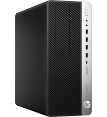 [A- ]Computer HP Elitedesk 800 G5 Tower / i7 / RAM 16 GB / SSD Disk