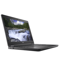 [A- ]Laptop Dell Latitude 5491 / i7 / RAM 32 GB / SSD Disk / 14,0″ FHD