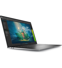 [A- ]Laptop Dell Precision 5570 / i7 / RAM 64 GB / SSD Disk / 15,6″ 4K
