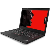 [Array]Laptop Lenovo ThinkPad L480 / i5 / RAM 8 GB / SSD Disk / 14,0″ FHD