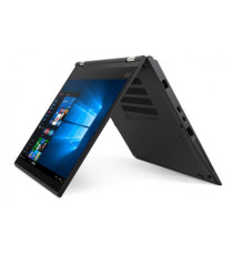 [Array]Laptop Lenovo ThinkPad Yoga X380 / i5 / RAM 16 GB / SSD Disk / 13,3″ FHD