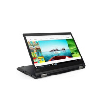 [Array]Laptop Lenovo ThinkPad Yoga X380 / i5 / RAM 8 GB / SSD Disk / 13,3″ FHD