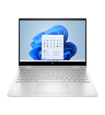 [Scatola aperta]Laptop HP ENVY x360 13-bf0960no | 2.8K OLED | Touch / i7 / RAM 16 GB / SSD Disk / 13,3″ 2.8K