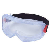 Occhiali a mascherina GoggleGear™ serie 3000 - cinturino tela - 3M