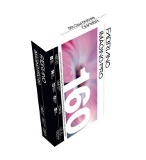 Carta Imaging Pro - A3 - 297 x 420mm - 160 gr - bianco - Fabriano - conf. 250 fogli