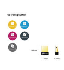 Omada Hardware Controller - TP-LINK
