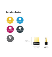 Omada Hardware Controller - TP-LINK