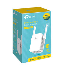 Range Extender - Wi-Fi 300Mbps - TP-LINK