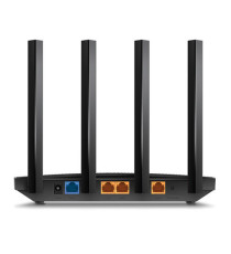 Router F (FTTH* | FTTB | Ethernet) -  Wi-Fi 6 AX1500 - TP-LINK
