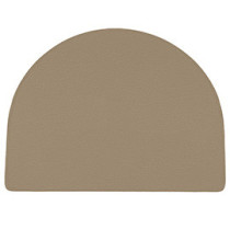 Tovaglietta Talk Arco - 40,5 x 30,5 cm - beige - Stilcasa