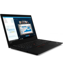 [A ]Laptop Lenovo ThinkPad L490 / i5 / RAM 16 GB / SSD Disk / 14,0″ FHD