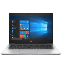 [A- ]Laptop HP EliteBook 830 G6 / i5 / RAM 16 GB / SSD Disk / 13,3″ FHD