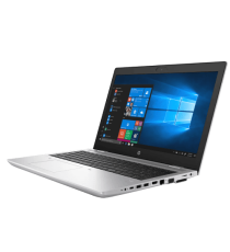 [A- ]Laptop HP ProBook 650 G5 / i5 / RAM 16 GB / SSD Disk / 15,6″ FHD