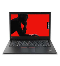 [A- ]Laptop Lenovo ThinkPad L480 / i5 / RAM 8 GB / SSD Disk / 14,0″ FHD