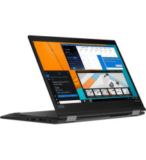 [A- ]Laptop Lenovo ThinkPad Yoga X390 / i5 / RAM 16 GB / SSD Disk / 13,3″ FHD