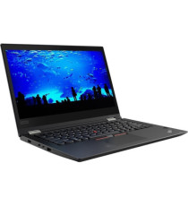 [B ]Laptop Lenovo ThinkPad Yoga X380 / i5 / RAM 16 GB / SSD Disk / 13,3″ FHD