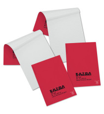 Blocco Extra Strong - A4 - 60 gr - 50 fogli - bianco - Pigna