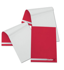 Blocco Master - A4 - 80gr - 90 fogli - bianco - Pigna