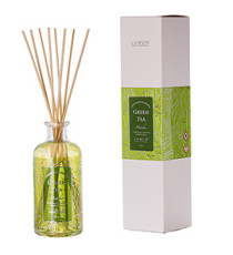 Diffusore d'essenza - a bastoncino - green tea/matcha - 200ml - Methodo
