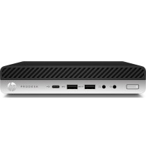 [A ]Computer HP ProDesk 600 G5 DM / i5 / RAM 16 GB / SSD Disk