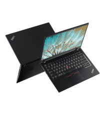 [A- ]Laptop Lenovo X1 Carbon 5th Gen / i5 / RAM 16 GB / SSD Disk / 14,0″ FHD