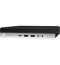 [B ]Computer HP ProDesk 600 G4 DM / i5 / RAM 8 GB / SSD Disk
