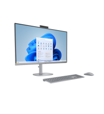 [Scatola aperta]Computer HP OmniStudio X AiO 32-c0001na | U7-155H | 2 TB SSD / Ultra 7 / RAM 32 GB / SSD Disk