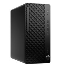[Scatola aperta]Computer HP ProDesk 4 Tower G1i | U7-265 | W11P / Ultra 7 / RAM 16 GB / SSD Disk