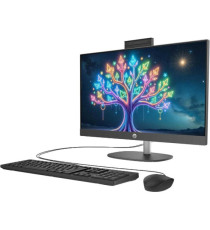 [Scatola aperta]Computer HP ProOne 240 G10 | i5-1335U / i5 / RAM 16 GB / SSD Disk
