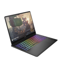 [Scatola aperta]Laptop HP OMEN Transcend 14-fb0008np | Ultra 9 | OLED 2.8K | RTX 4060 / Ultra 9 / RAM 32 GB / SSD Disk /