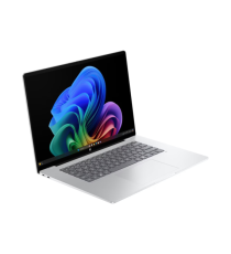 [Scatola aperta]Laptop HP OmniBook 5 NGAI 16-bf0000na | Snapdragon X | OLED / Qualcomm® Snapdragon® X / RAM 16 GB / SS