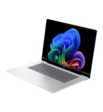 [Scatola aperta]Laptop HP OmniBook 5 NGAI 16-bf0000na | Snapdragon X | OLED / Qualcomm® Snapdragon® X / RAM 16 GB / SS