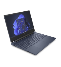 [Scatola aperta]Laptop HP Victus Gaming 15-fb3006ns | RTX 4050 (6 GB) | W10P / AMD Ryzen™ 7 / RAM 16 GB / SSD Disk / 1