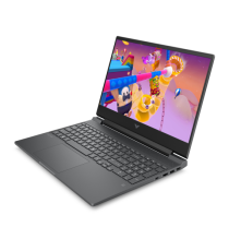 [Scatola aperta]Laptop HP Victus Gaming 15-fb3041ns | R7 350 | RTX 5050 (8 GB) / AMD Ryzen™ AI 7 / RAM 16 GB / SSD Dis