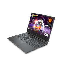 [Scatola aperta]Laptop HP Victus Gaming 15-fb3048np | RTX 4050 (6GB) / AMD Ryzen™ 7 / RAM 16 GB / SSD Disk / 15,6″ F