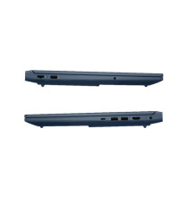 [Scatola aperta]Laptop HP Victus Gaming 16-r1001nt | GeForce RTX 4070 (8 GB) | 20 core / i7 / RAM 16 GB / SSD Disk / 16,