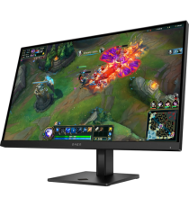 [Scatola aperta]Monitor HP OMEN 27q G2 68,6 cm (27″) WQHD IPS LED HDR400 180 Hz FreeSync